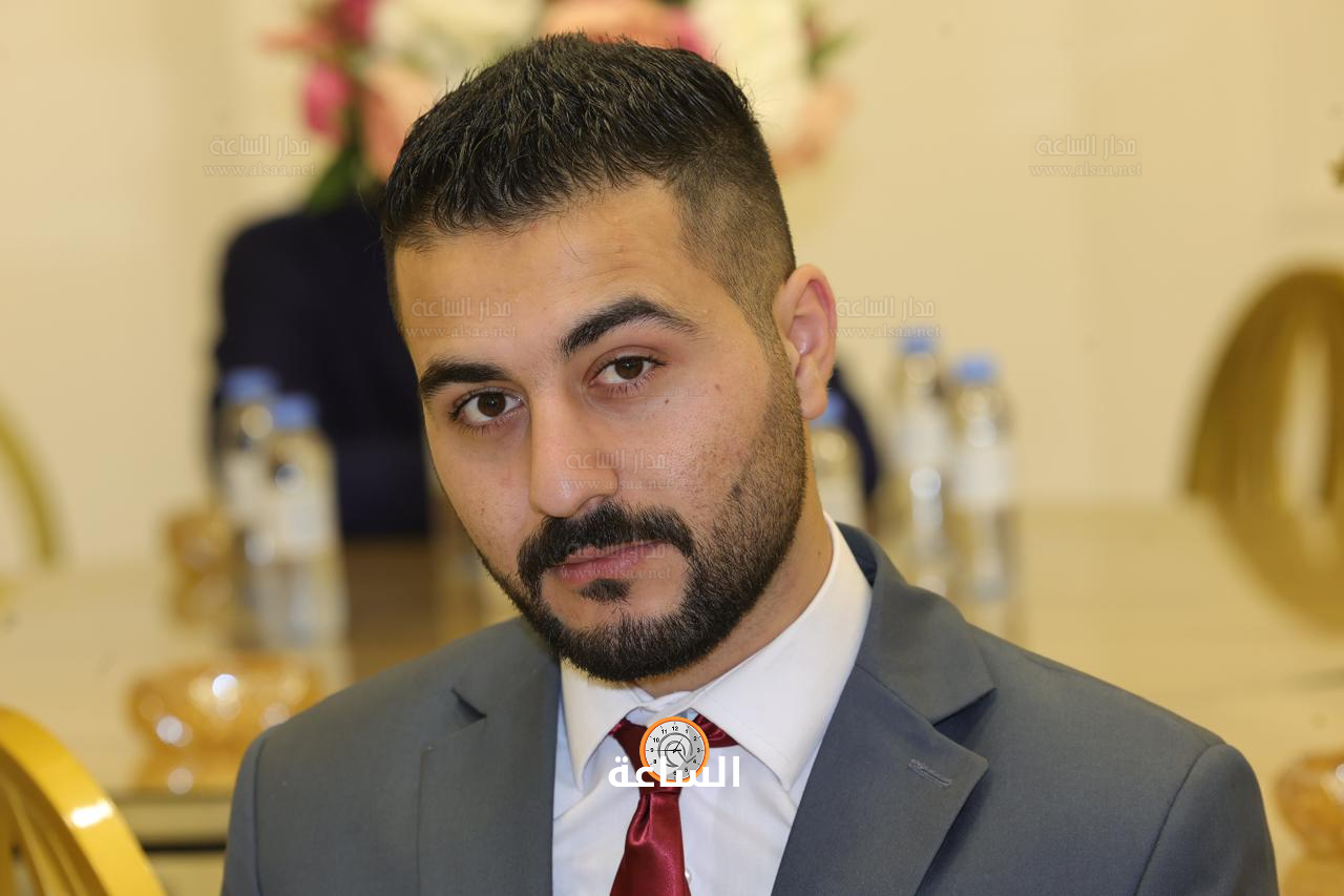 Madar Al-Saa Images 0.7341360249866854