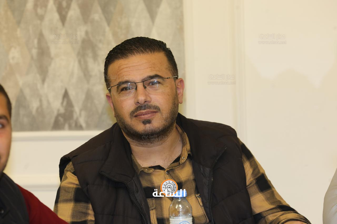 Madar Al-Saa Images 0.008805042113415373