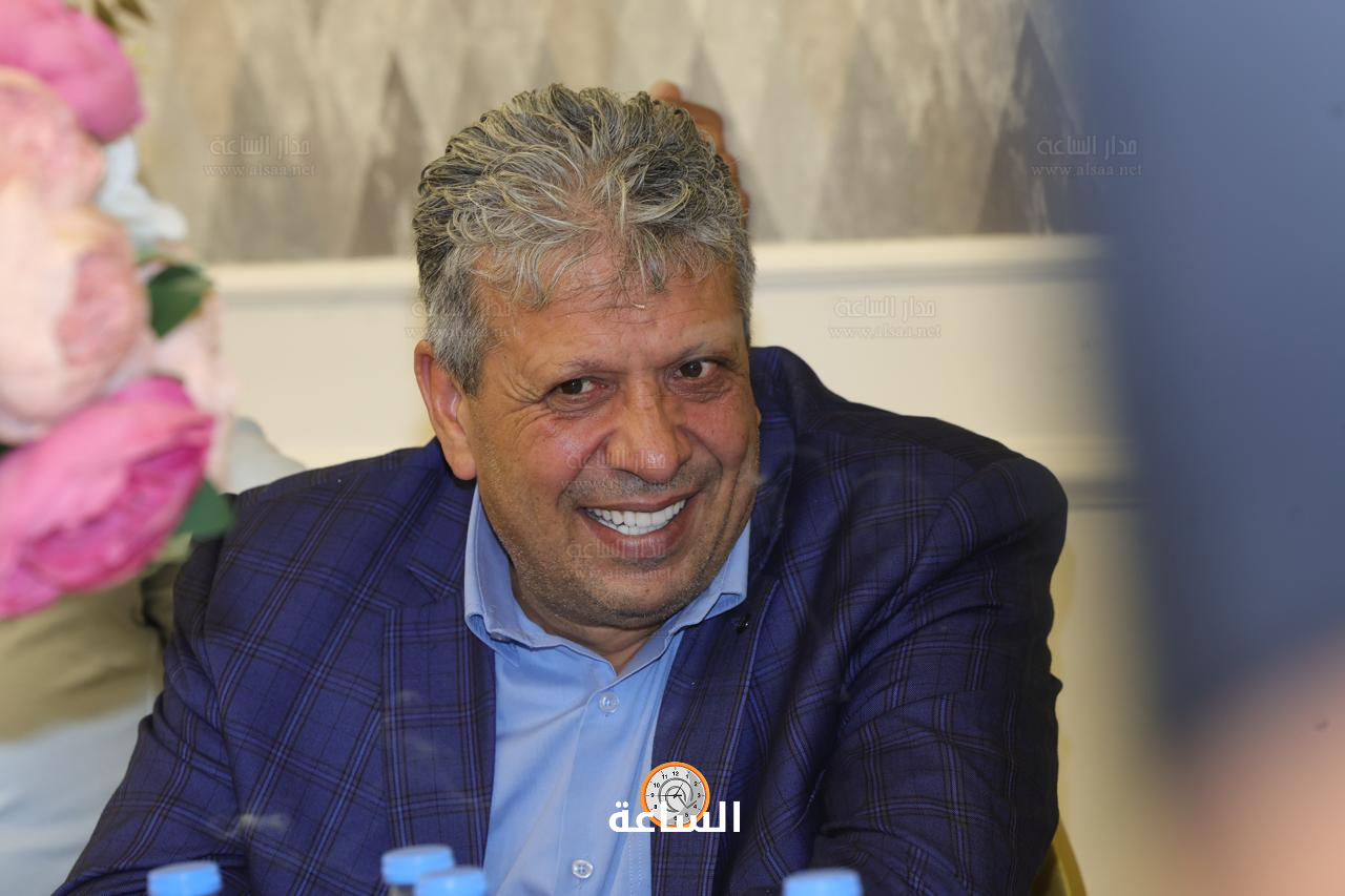 Madar Al-Saa Images 0.6839250376574928