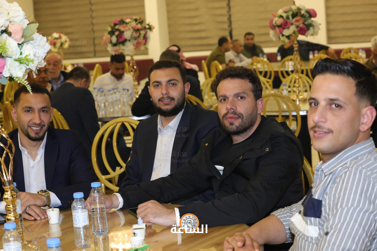 Madar Al-Saa Images 0.43634077728990417