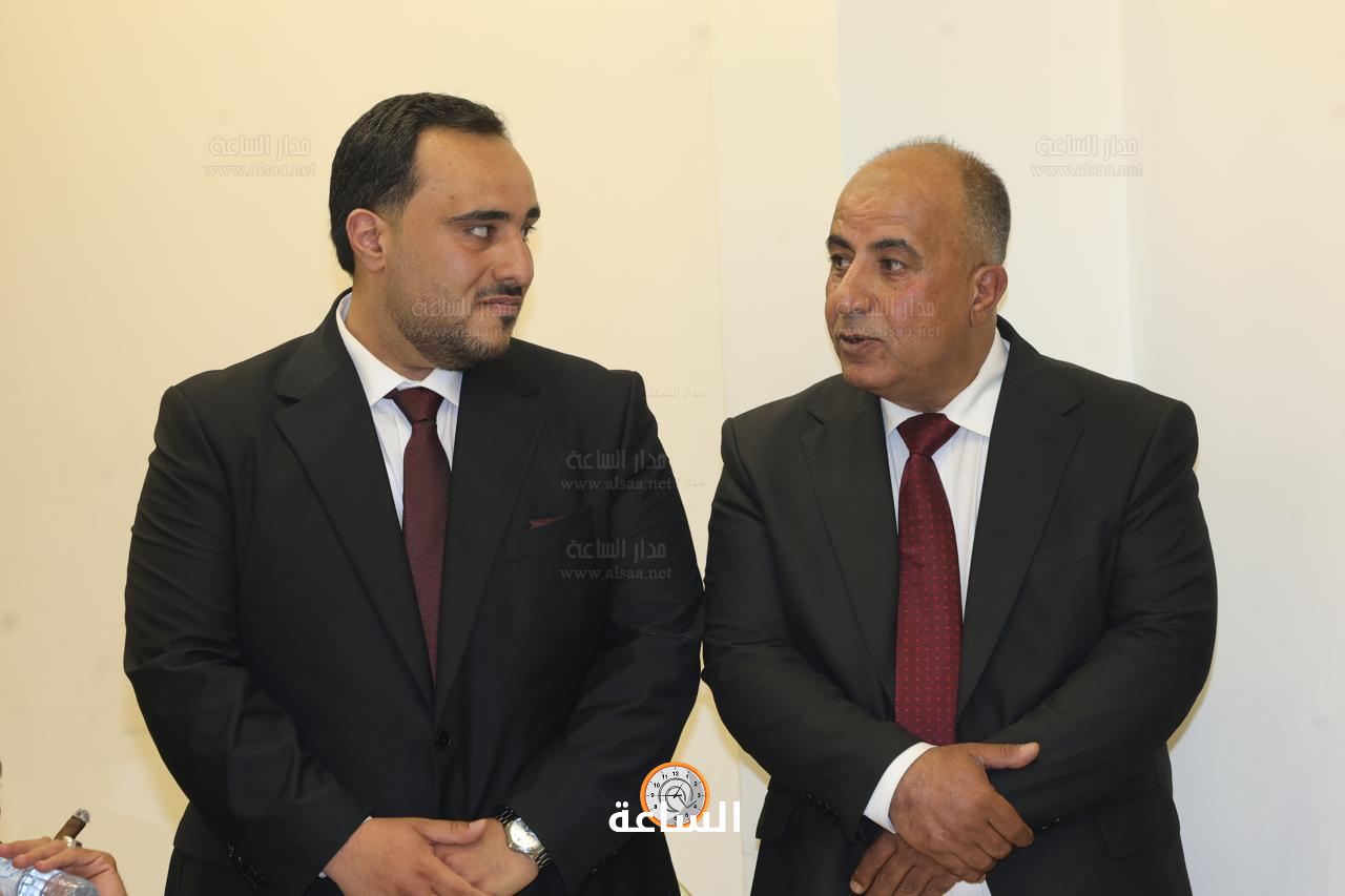 Madar Al-Saa Images 0.9590903472369201