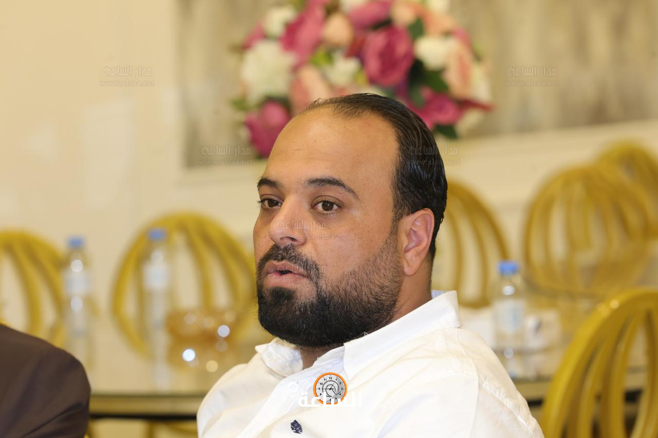 Madar Al-Saa Images 0.2577804218261137