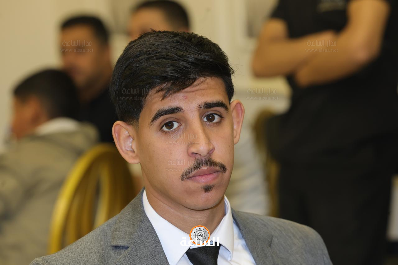 Madar Al-Saa Images 0.983218887445468