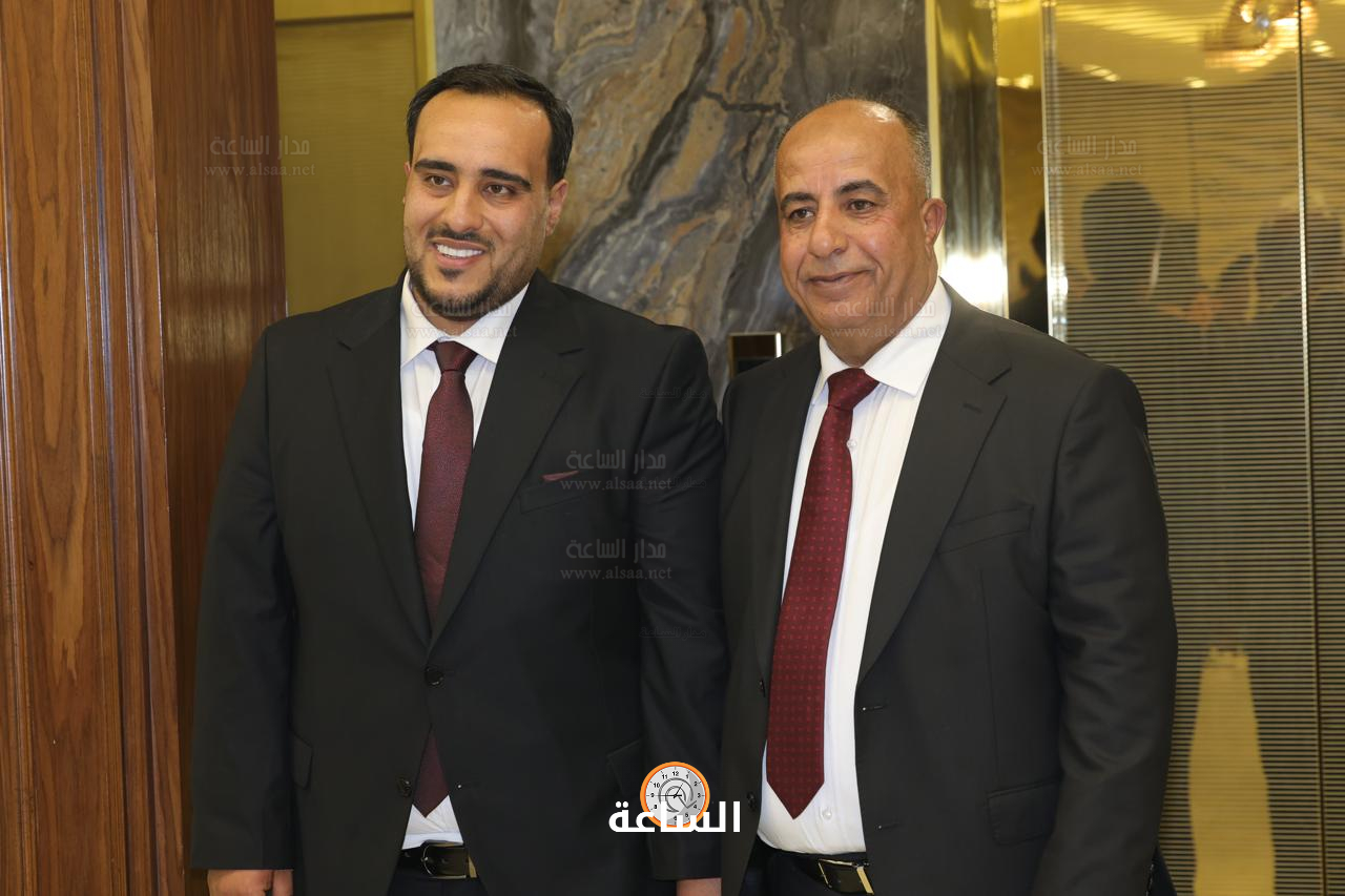 Madar Al-Saa Images 0.09543307235314369