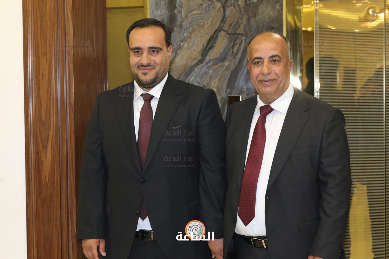 Madar Al-Saa Images 0.5019923958344865