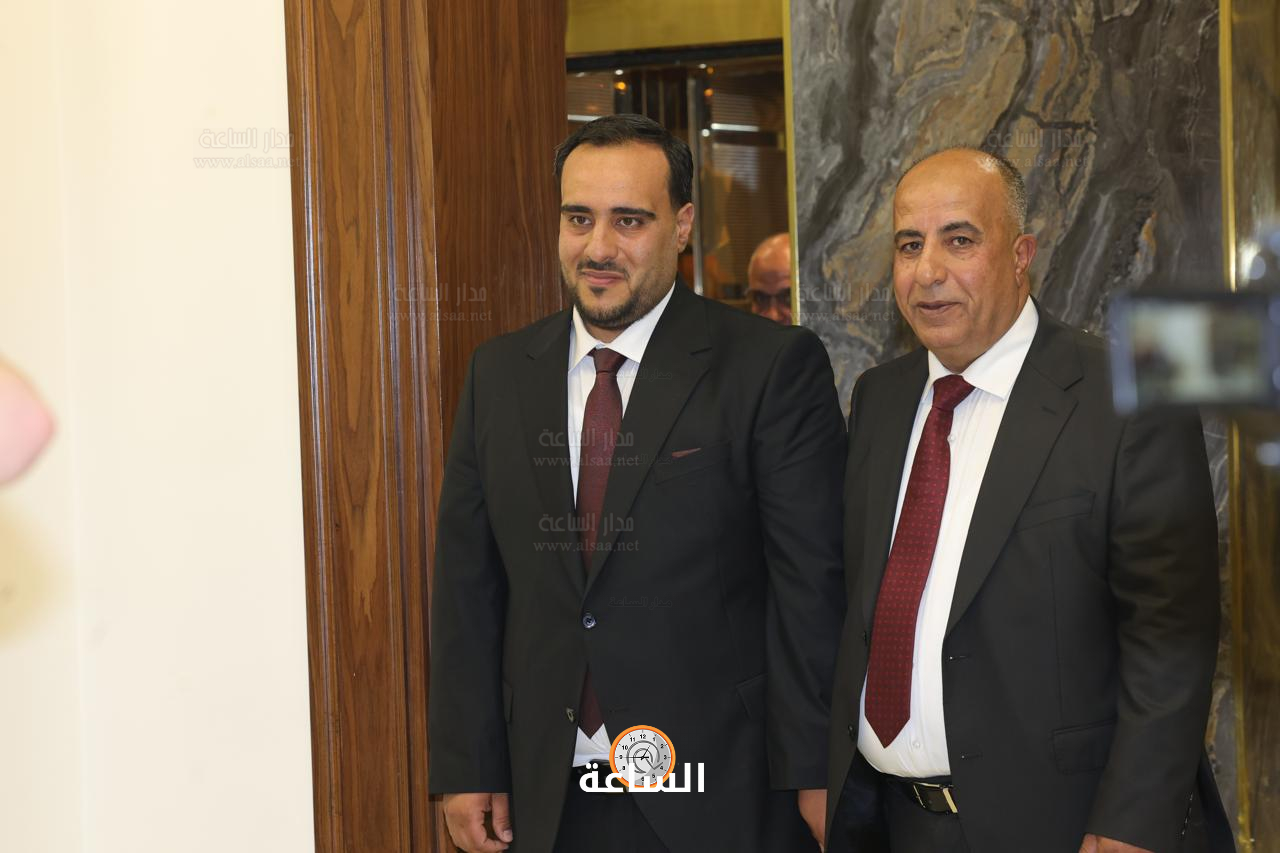 Madar Al-Saa Images 0.911664777494222