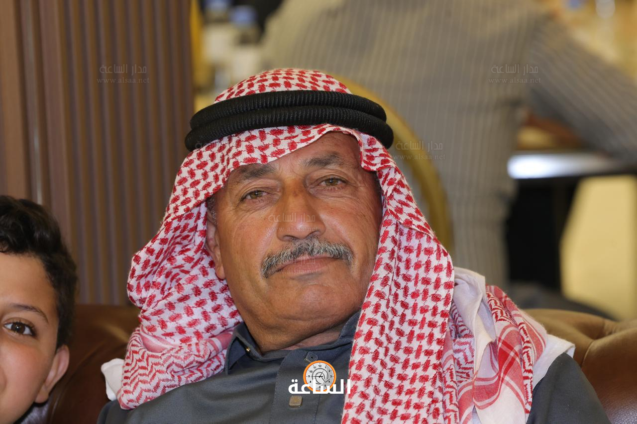 Madar Al-Saa Images 0.12029178510308891