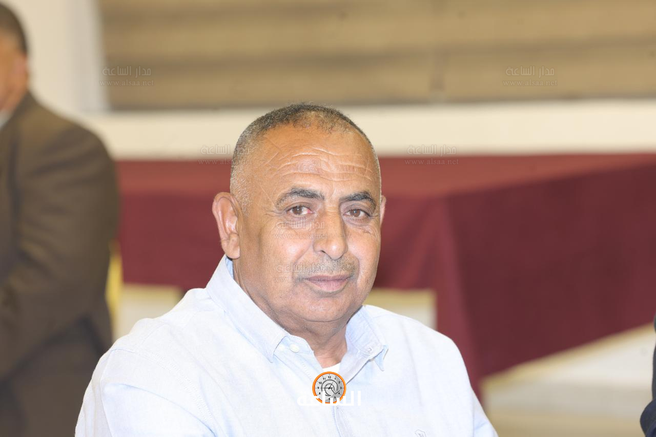 Madar Al-Saa Images 0.3279663103371303