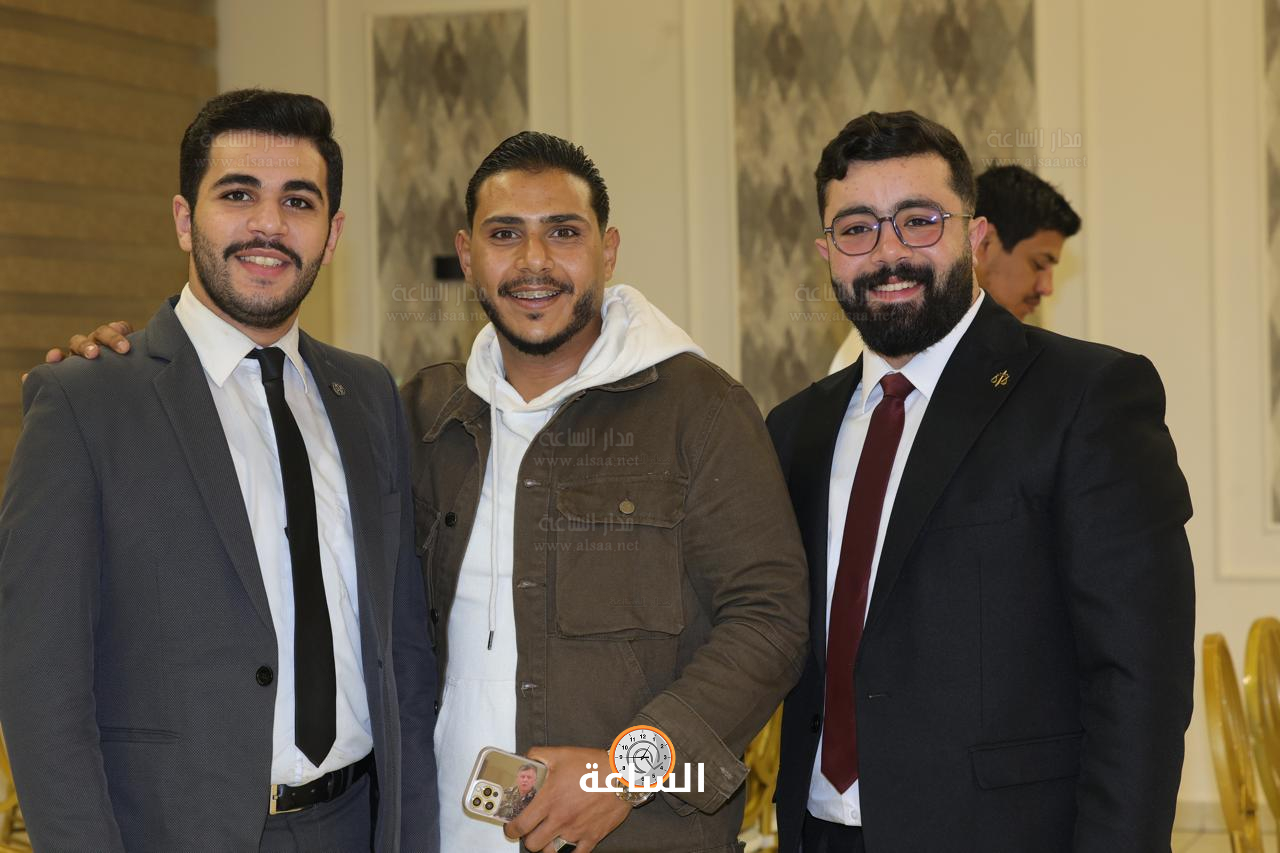 Madar Al-Saa Images 0.9710775668092531