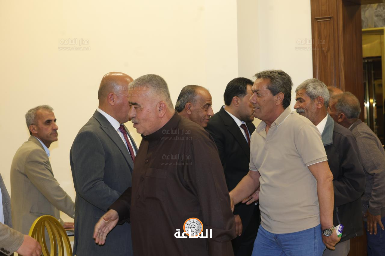 Madar Al-Saa Images 0.991831077013792