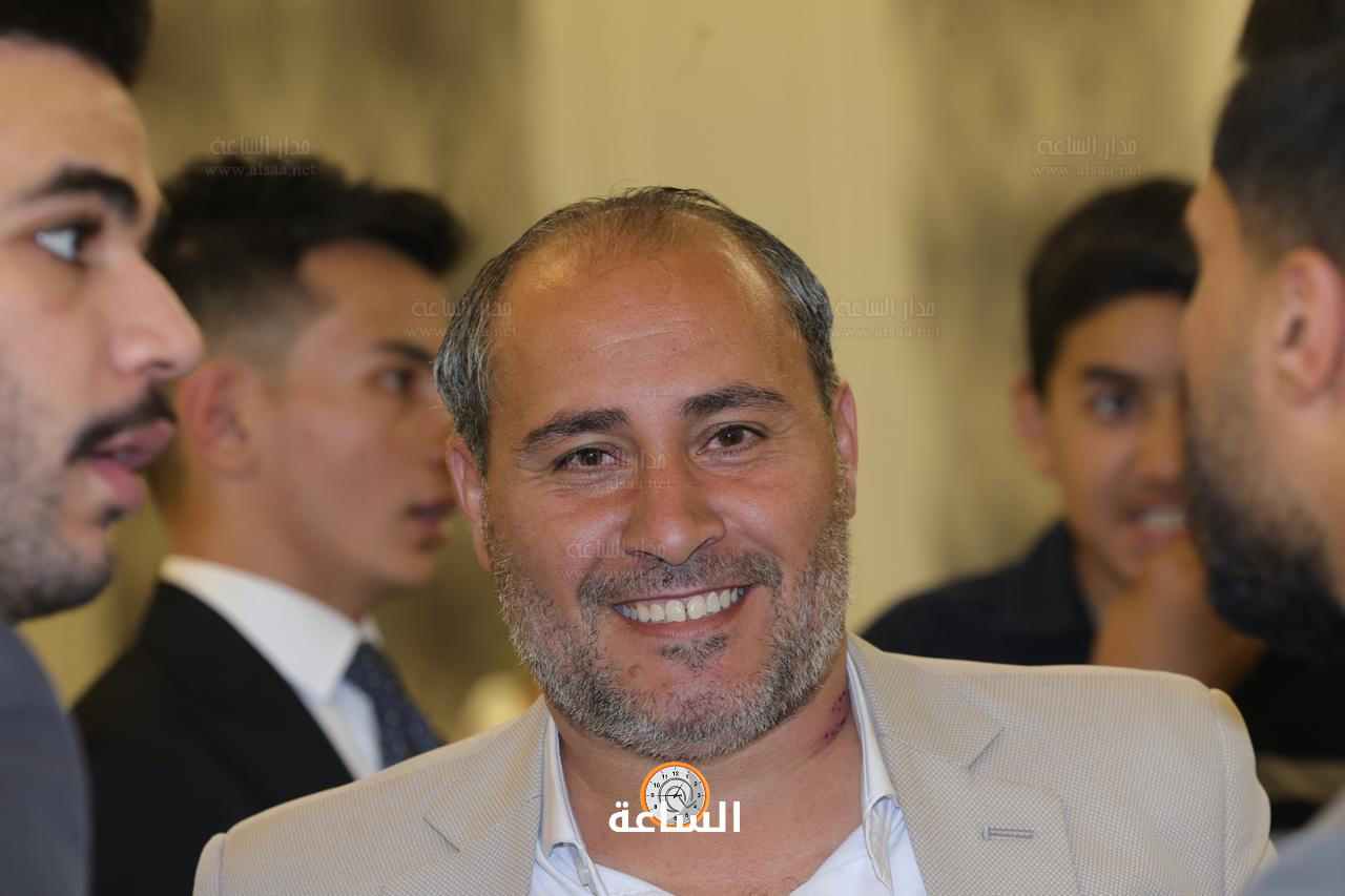 Madar Al-Saa Images 0.8605230236275613