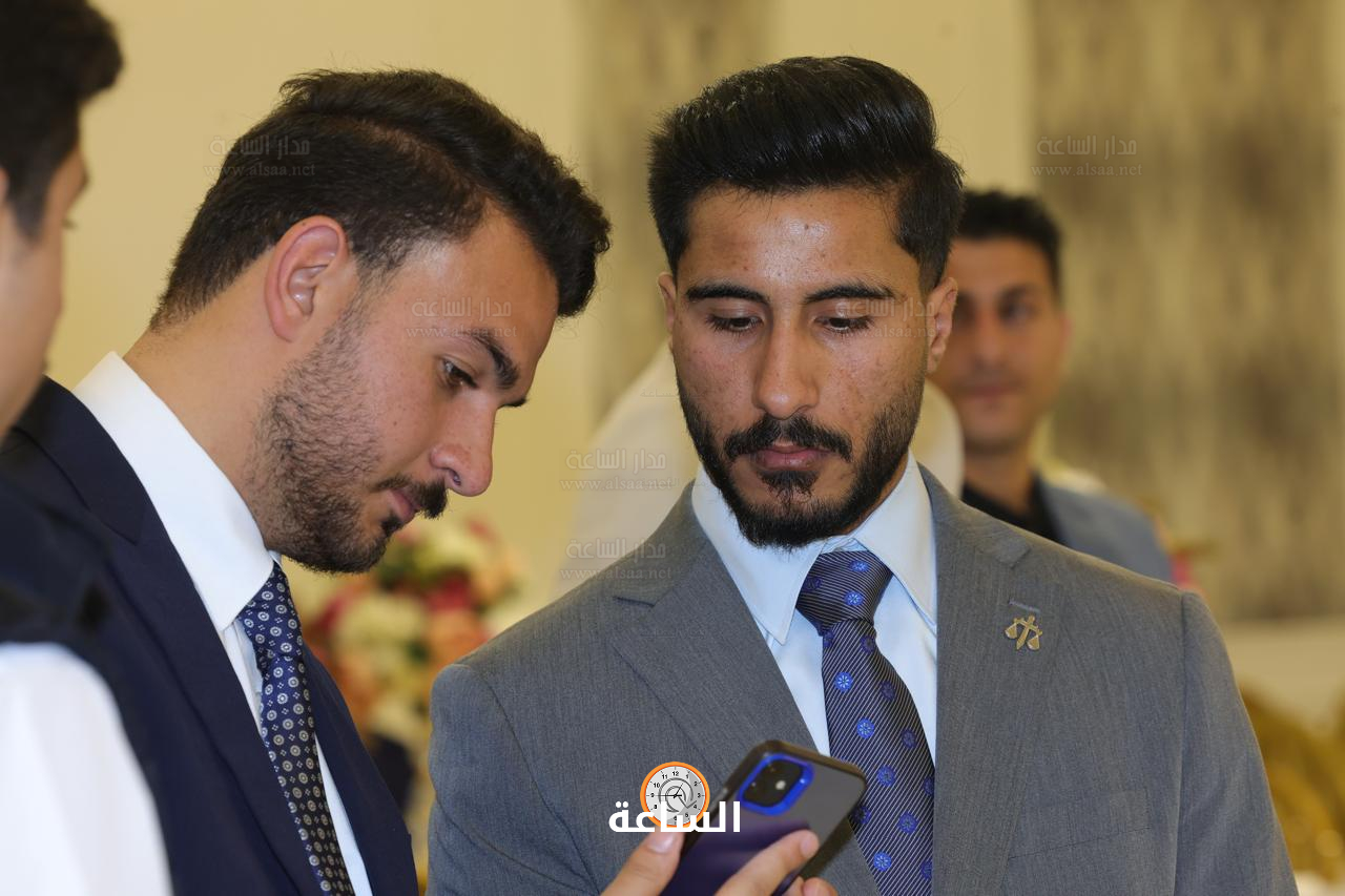 Madar Al-Saa Images 0.5333007197153298