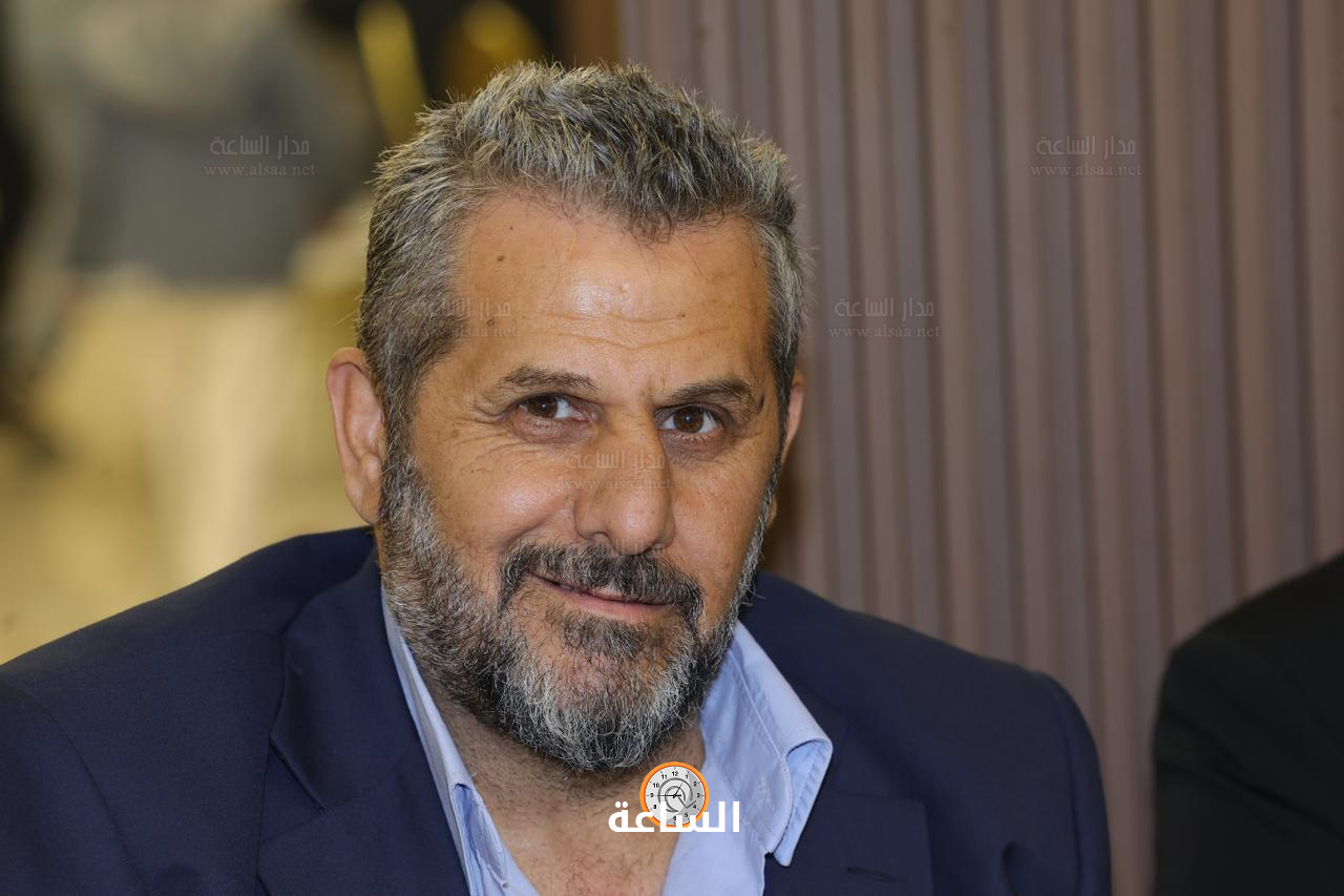 Madar Al-Saa Images 0.4299718143807366