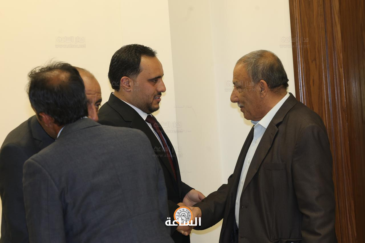 Madar Al-Saa Images 0.0562932247608503