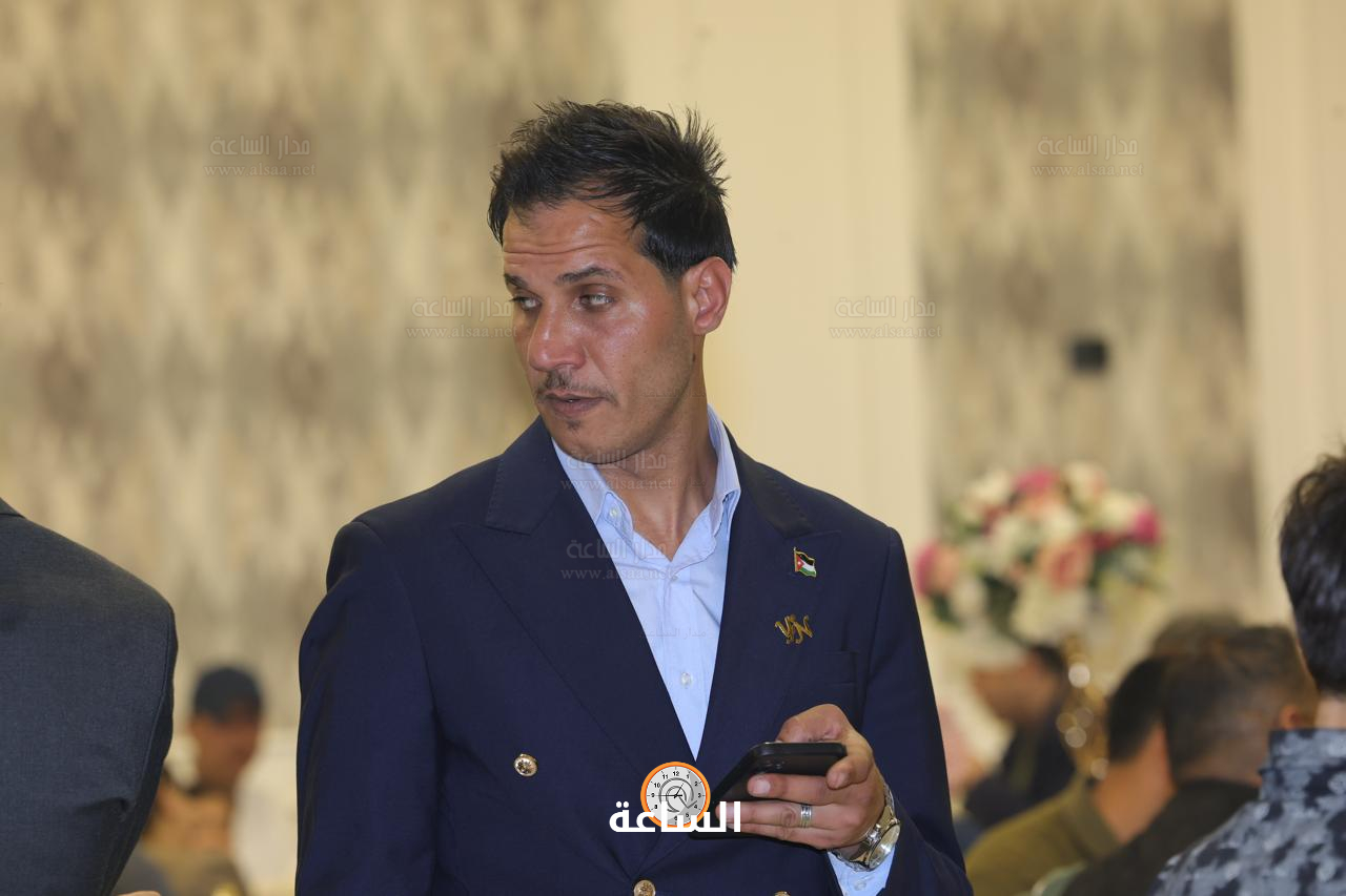 Madar Al-Saa Images 0.39070430763362285