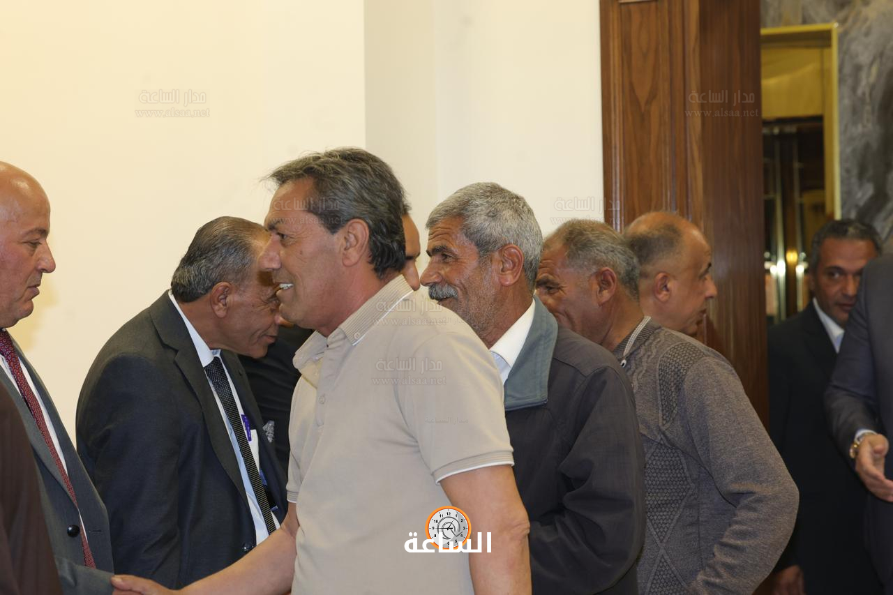 Madar Al-Saa Images 0.21465211310558396