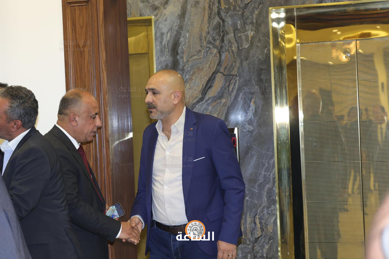 Madar Al-Saa Images 0.8275536733013295