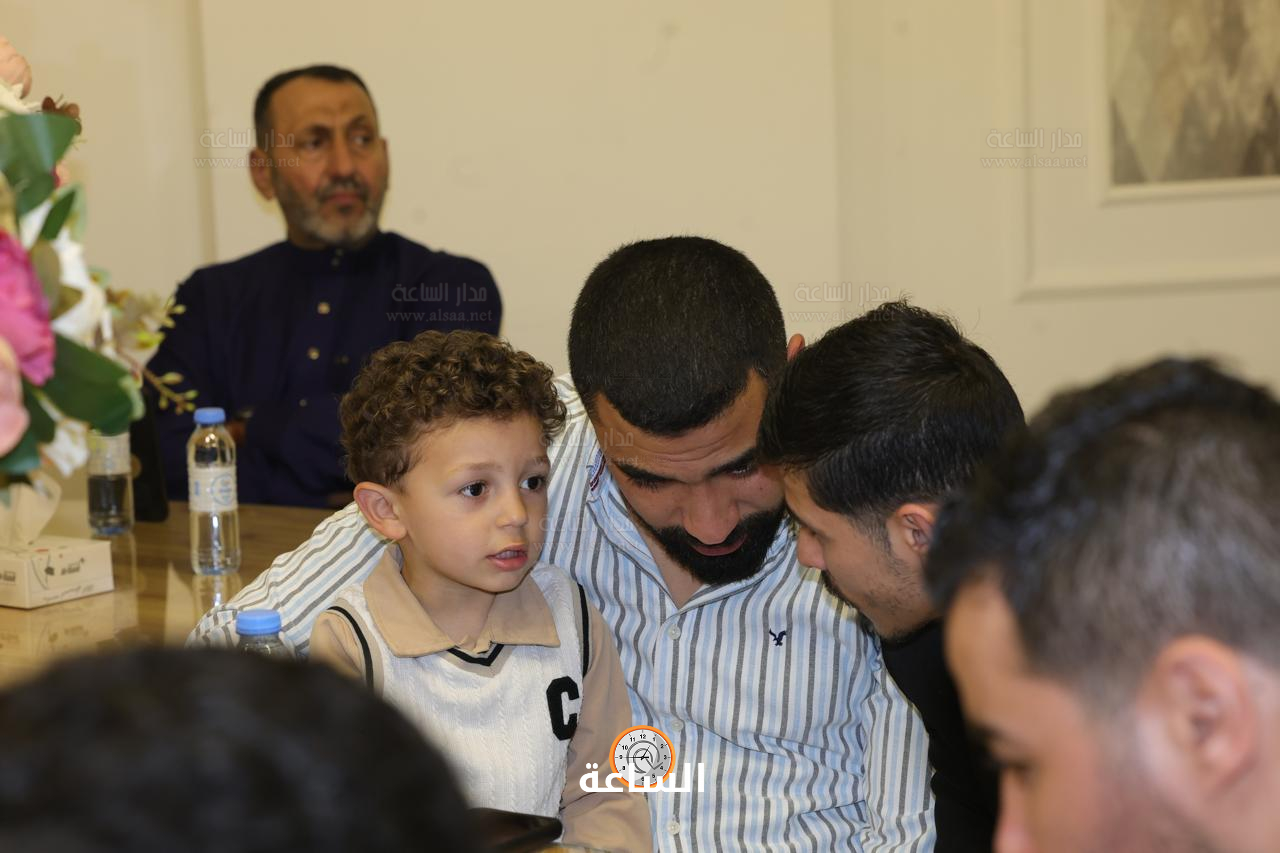 Madar Al-Saa Images 0.2628190066531546