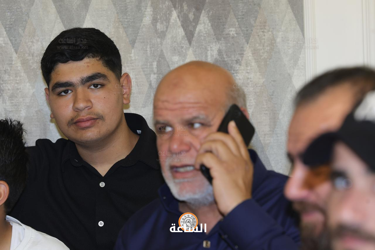 Madar Al-Saa Images 0.2148746512279961