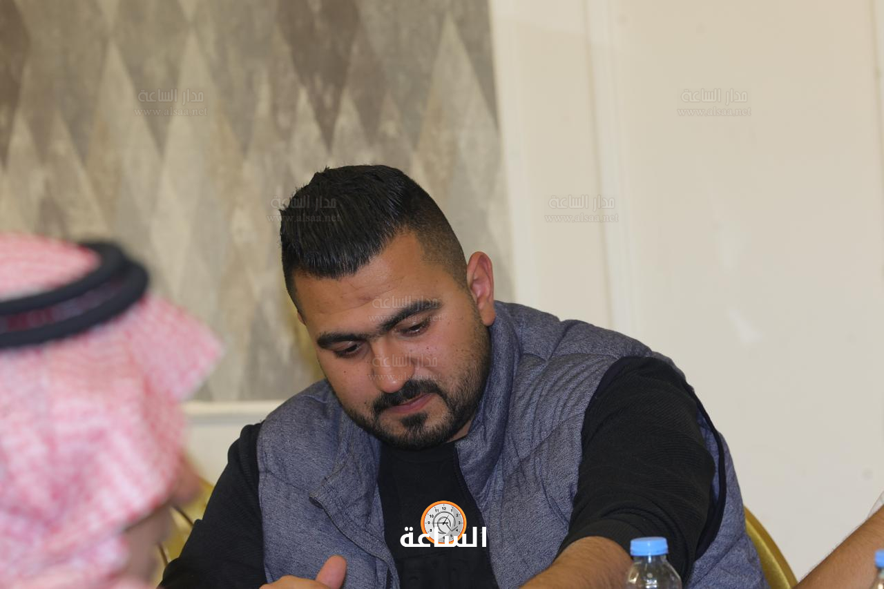 Madar Al-Saa Images 0.9336243572010887