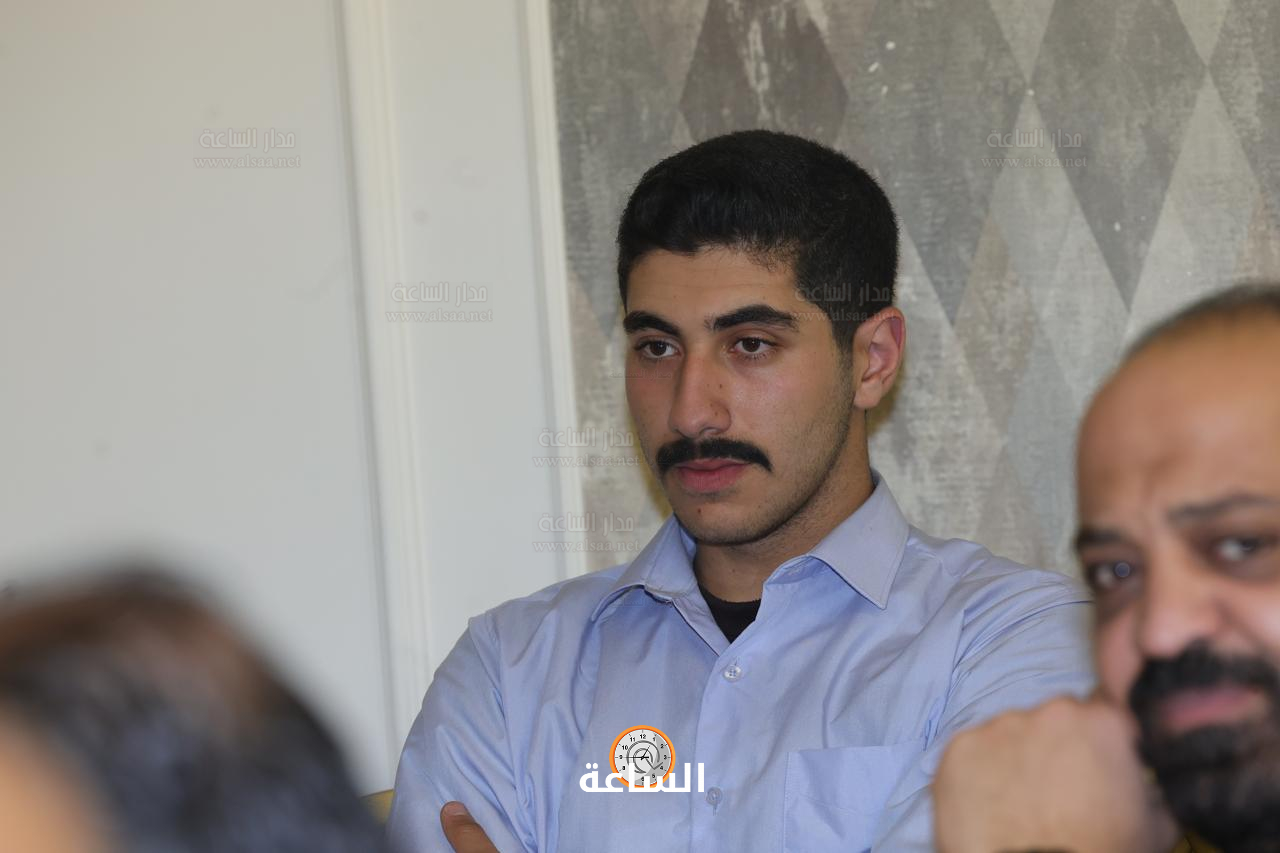 Madar Al-Saa Images 0.6157601421273674