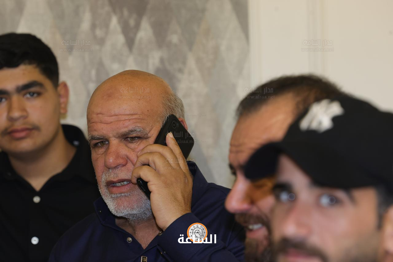 Madar Al-Saa Images 0.5403183006716924