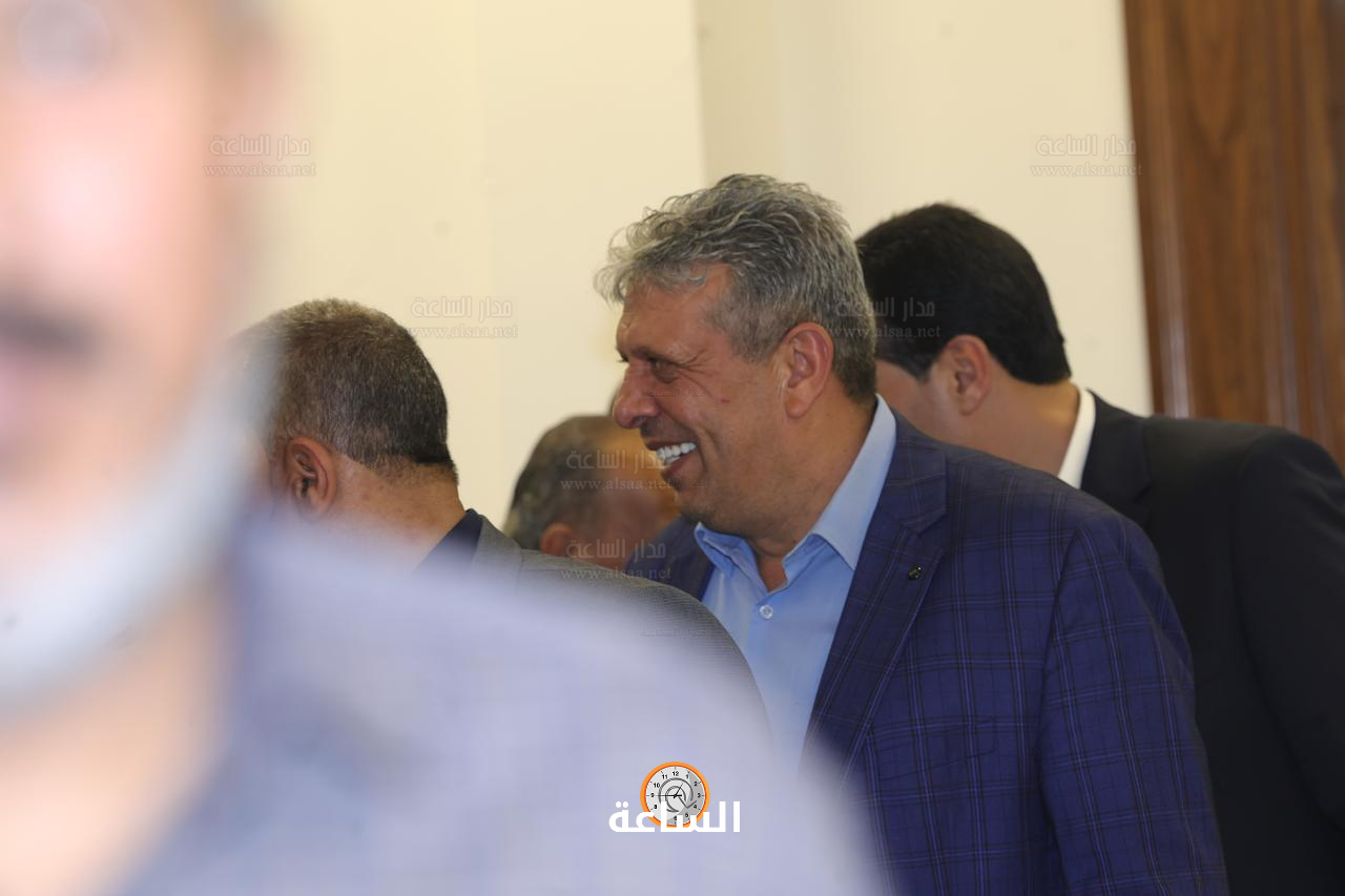 Madar Al-Saa Images 0.5632776723782751