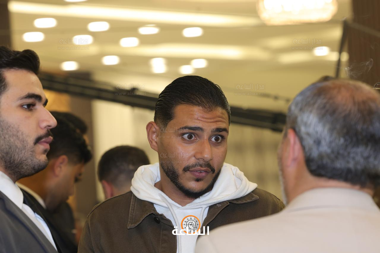 Madar Al-Saa Images 0.03662590025411605