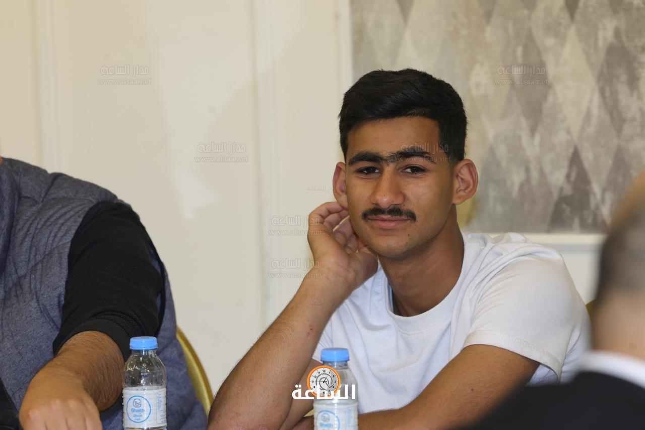 Madar Al-Saa Images 0.3553842250076278