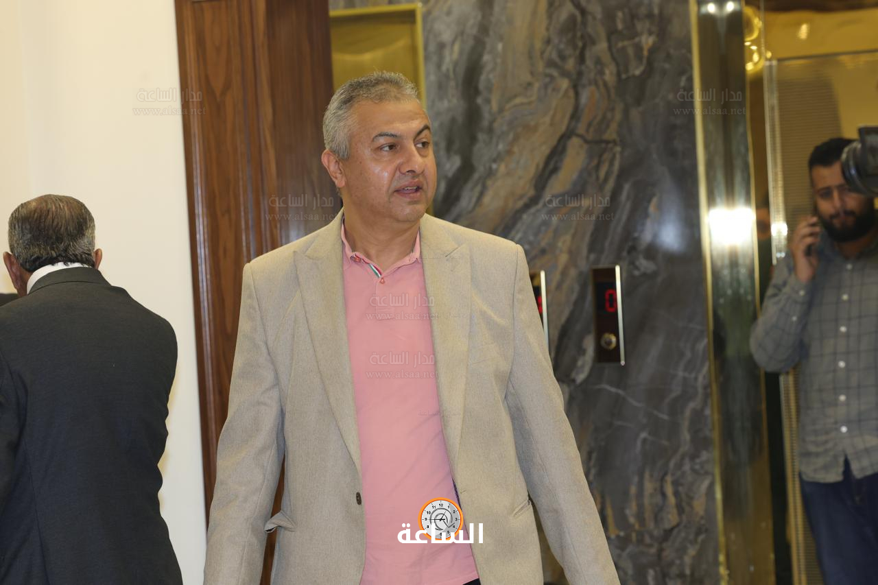 Madar Al-Saa Images 0.3480976295969007