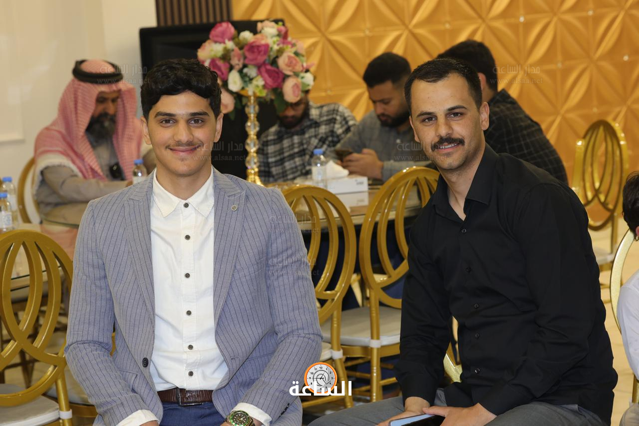 Madar Al-Saa Images 0.987848290838063