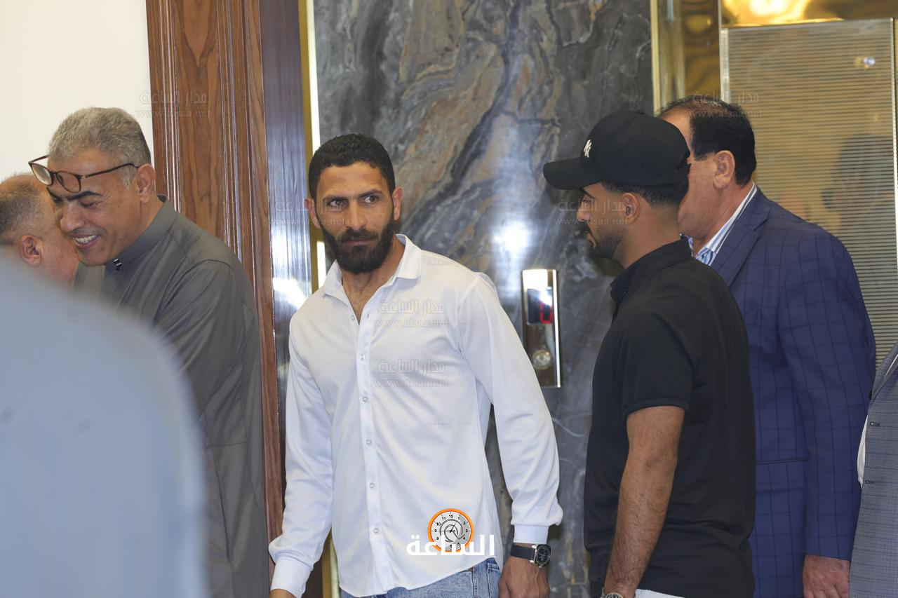 Madar Al-Saa Images 0.8441768407748547