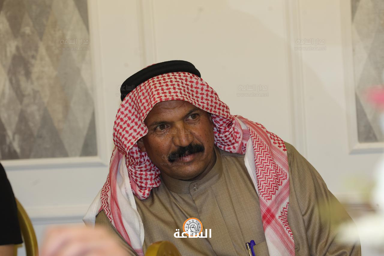 Madar Al-Saa Images 0.8371941767878583