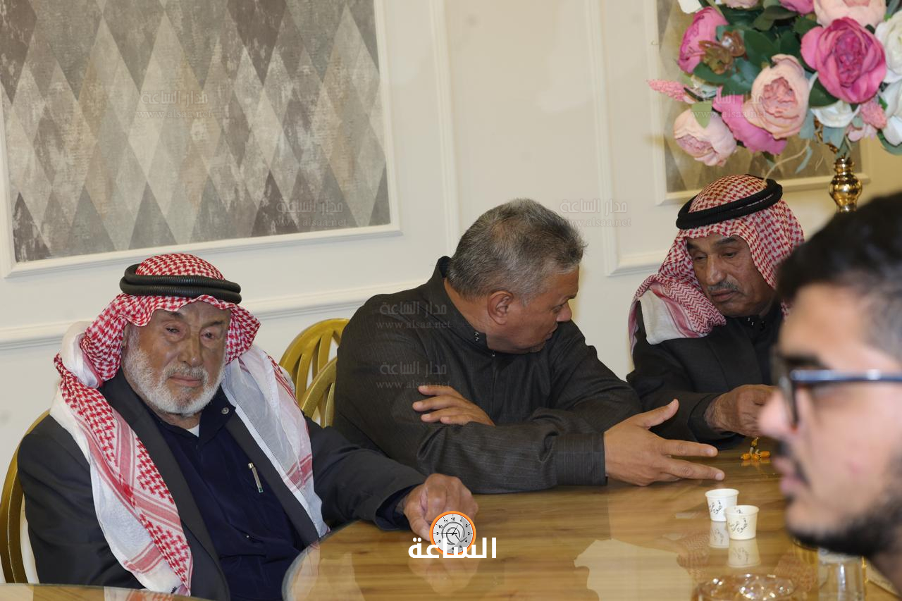 Madar Al-Saa Images 0.04484168390624699