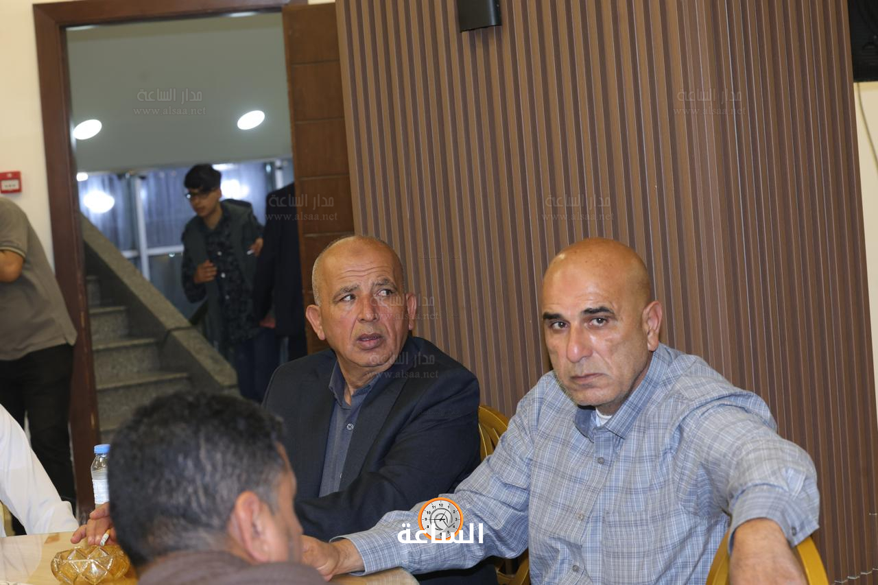 Madar Al-Saa Images 0.057253875149443245