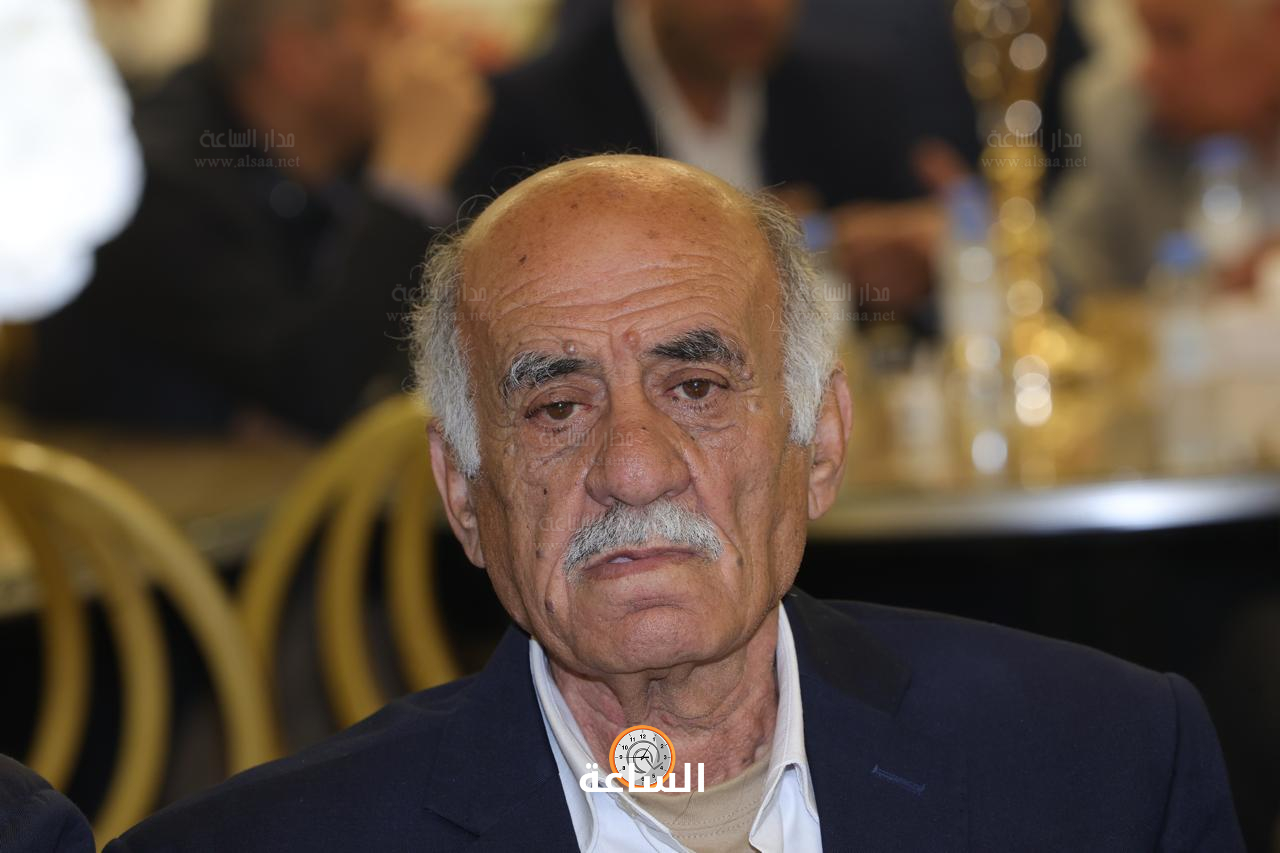 Madar Al-Saa Images 0.8773875958164904