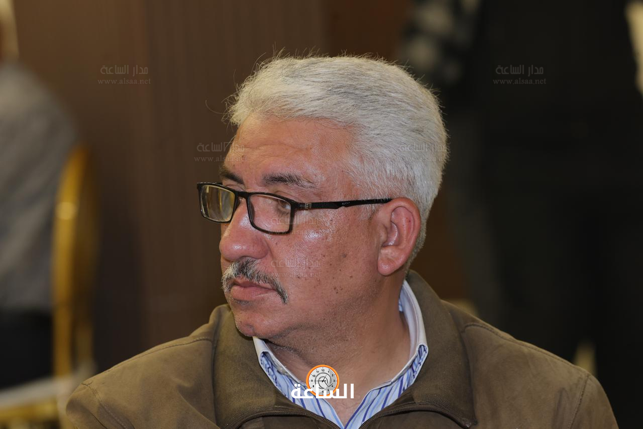 Madar Al-Saa Images 0.9414032564461103