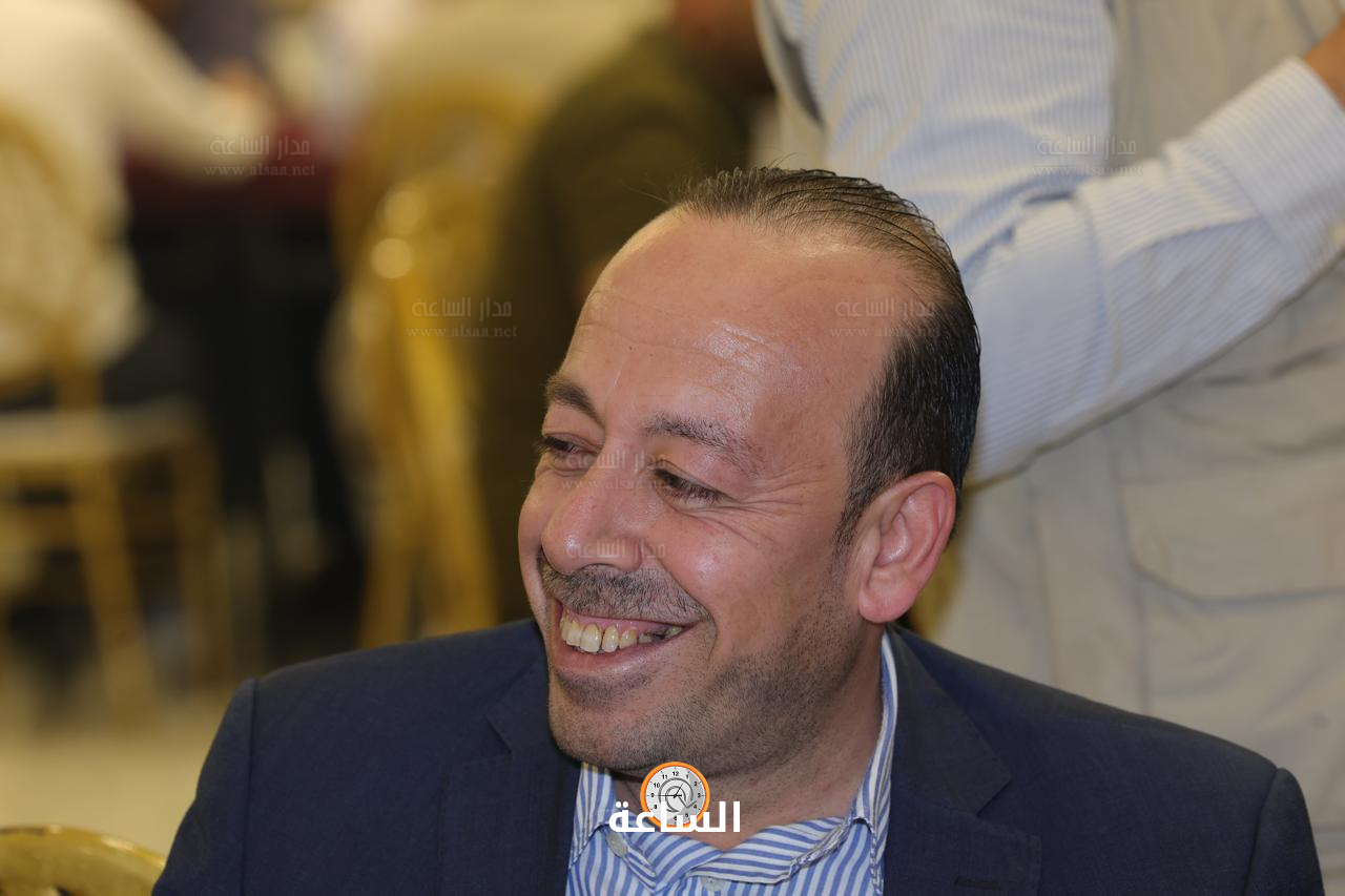 Madar Al-Saa Images 0.052803711968386624