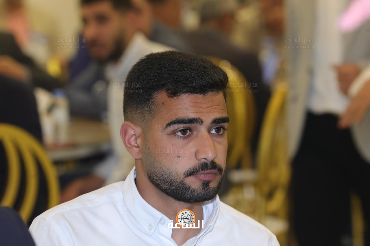 Madar Al-Saa Images 0.964782511668632