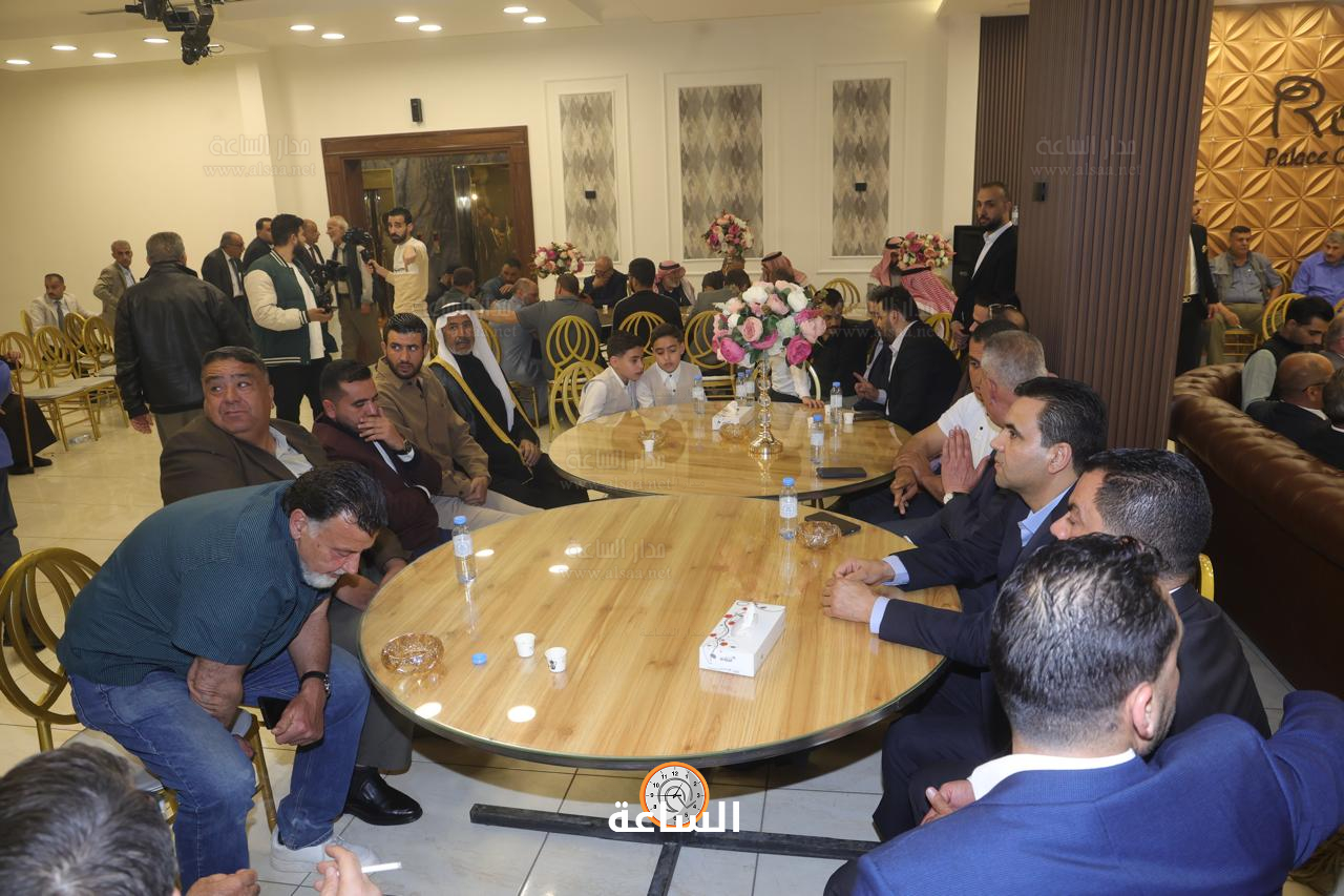 Madar Al-Saa Images 0.4771327431832777