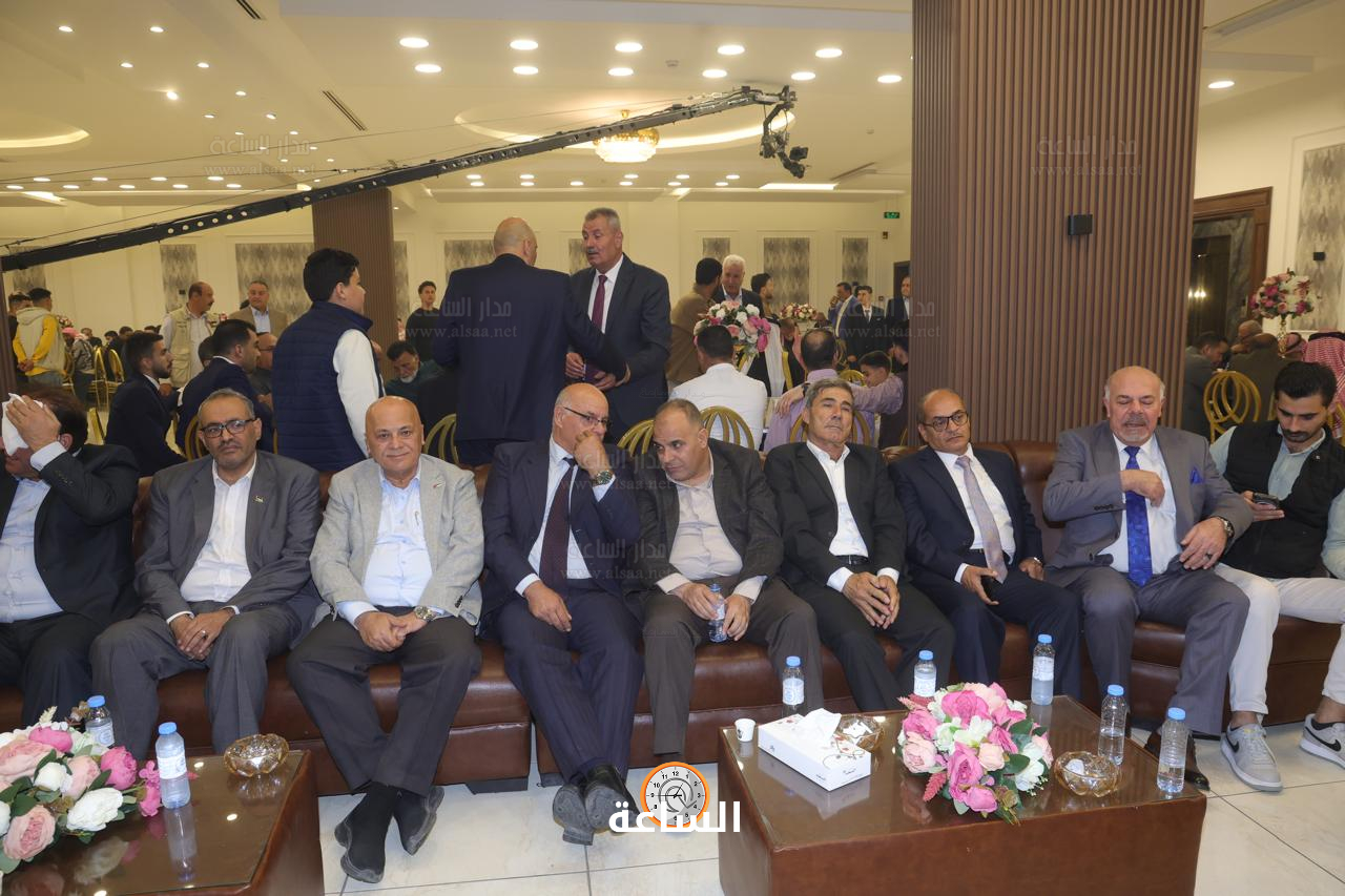 Madar Al-Saa Images 0.8159583517525949