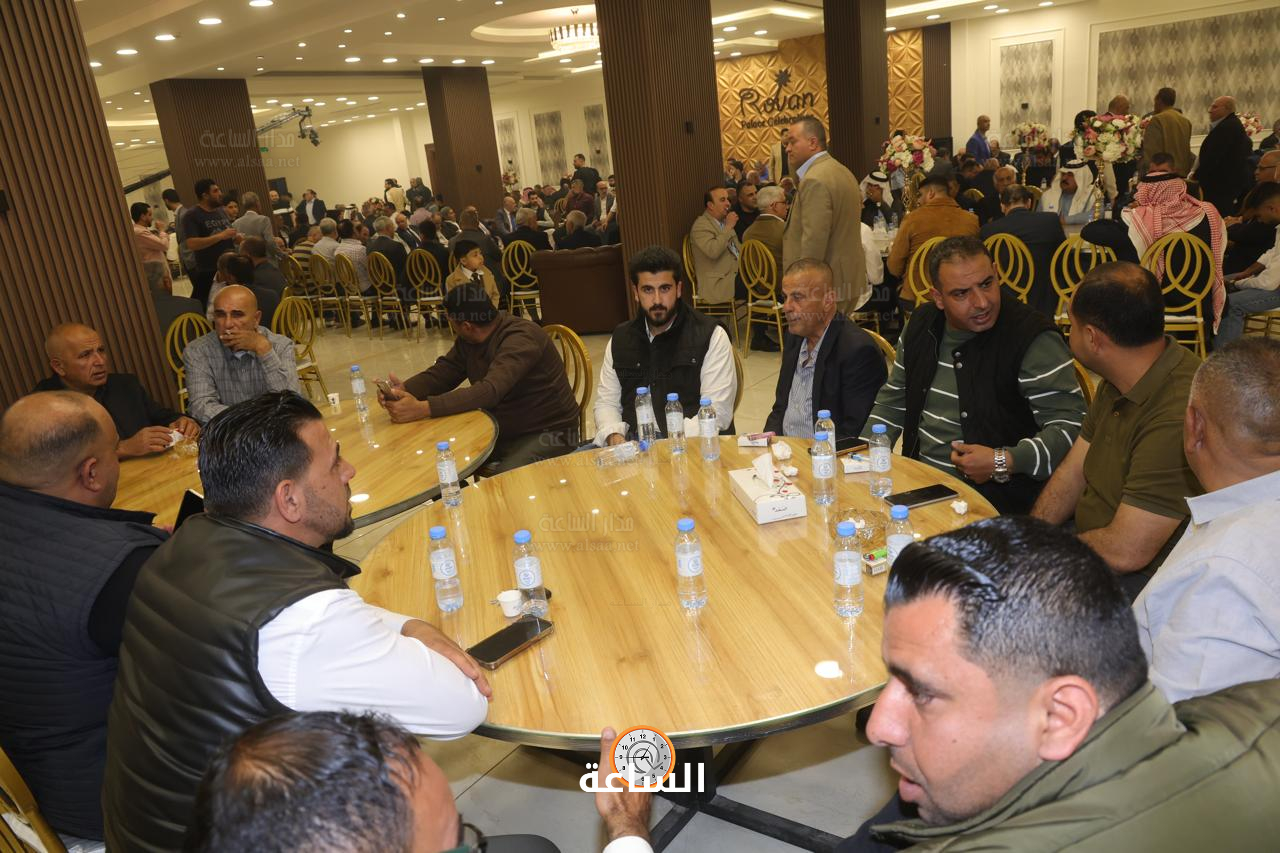 Madar Al-Saa Images 0.1349007557409415