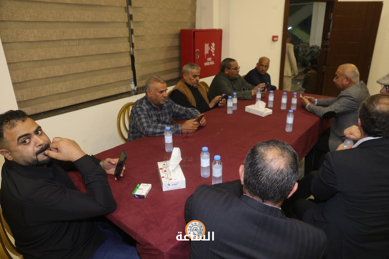 Madar Al-Saa Images 0.12239051383893551