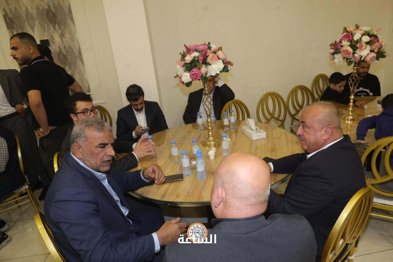 Madar Al-Saa Images 0.833025886016058