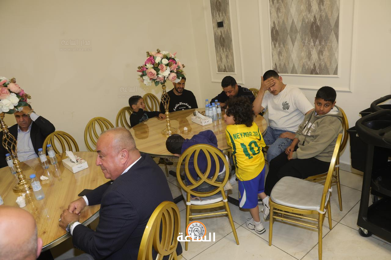 Madar Al-Saa Images 0.4671785594927056