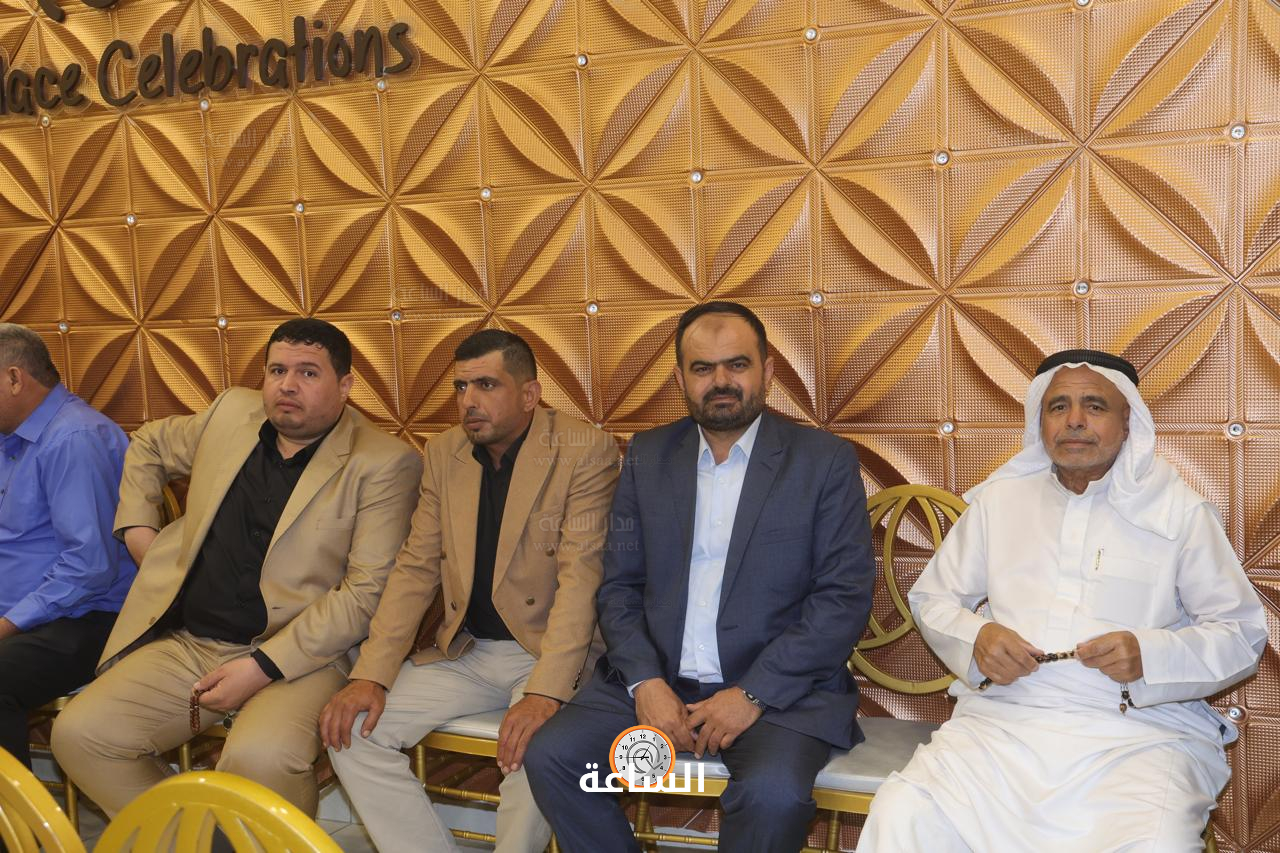 Madar Al-Saa Images 0.11796742913950675