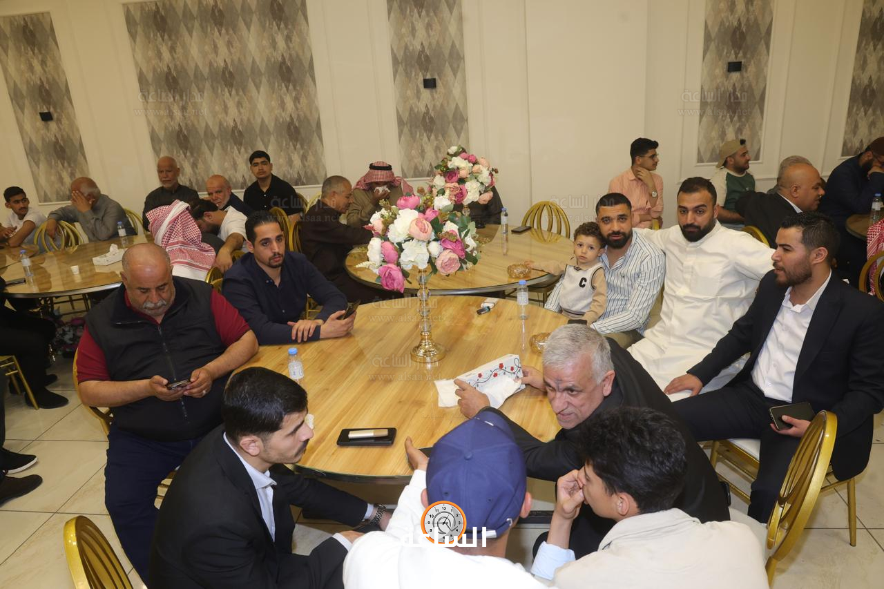 Madar Al-Saa Images 0.9374463701847332