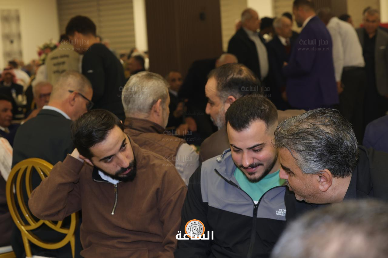 Madar Al-Saa Images 0.11126536889344962