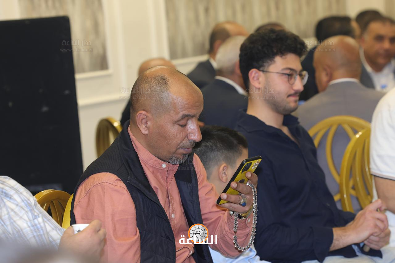 Madar Al-Saa Images 0.913294033122043