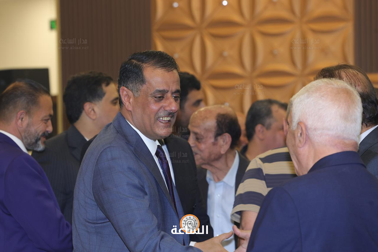 Madar Al-Saa Images 0.19227997025949706